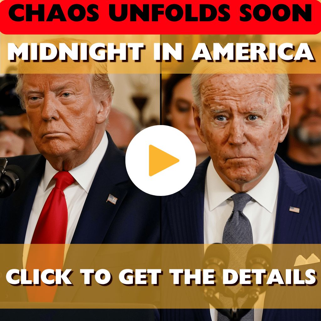 Chaos Unfolds Soon