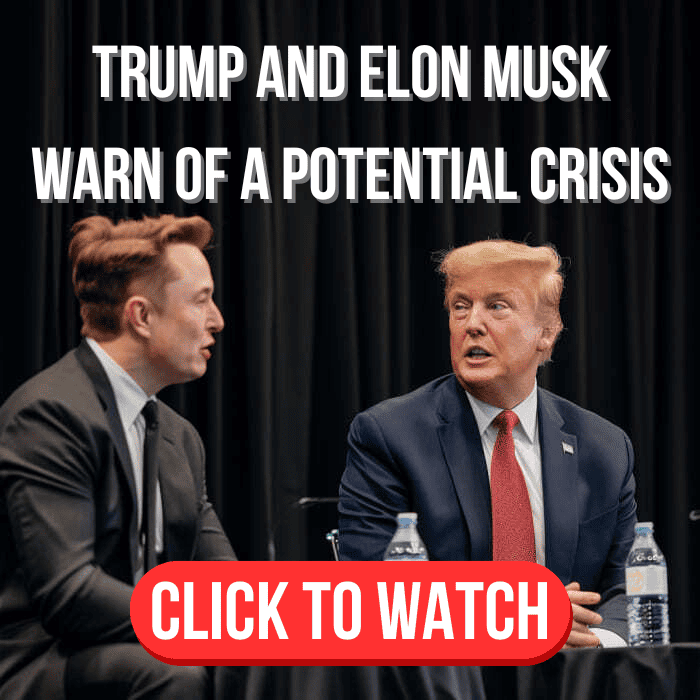 Trump & Musk