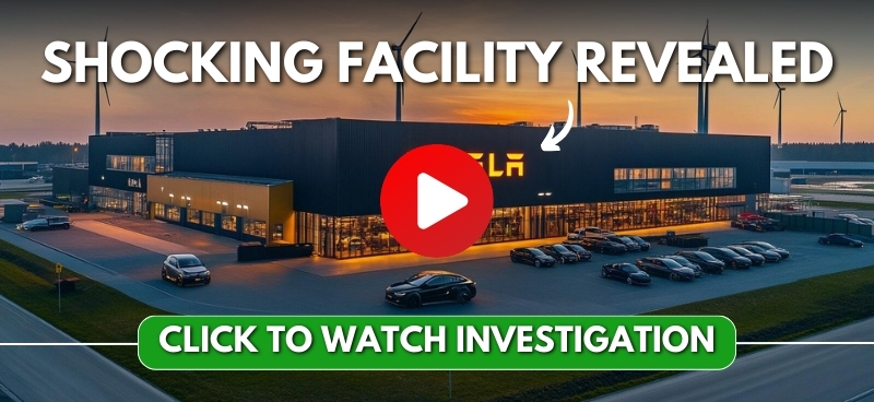 Shocking Facility Revealed