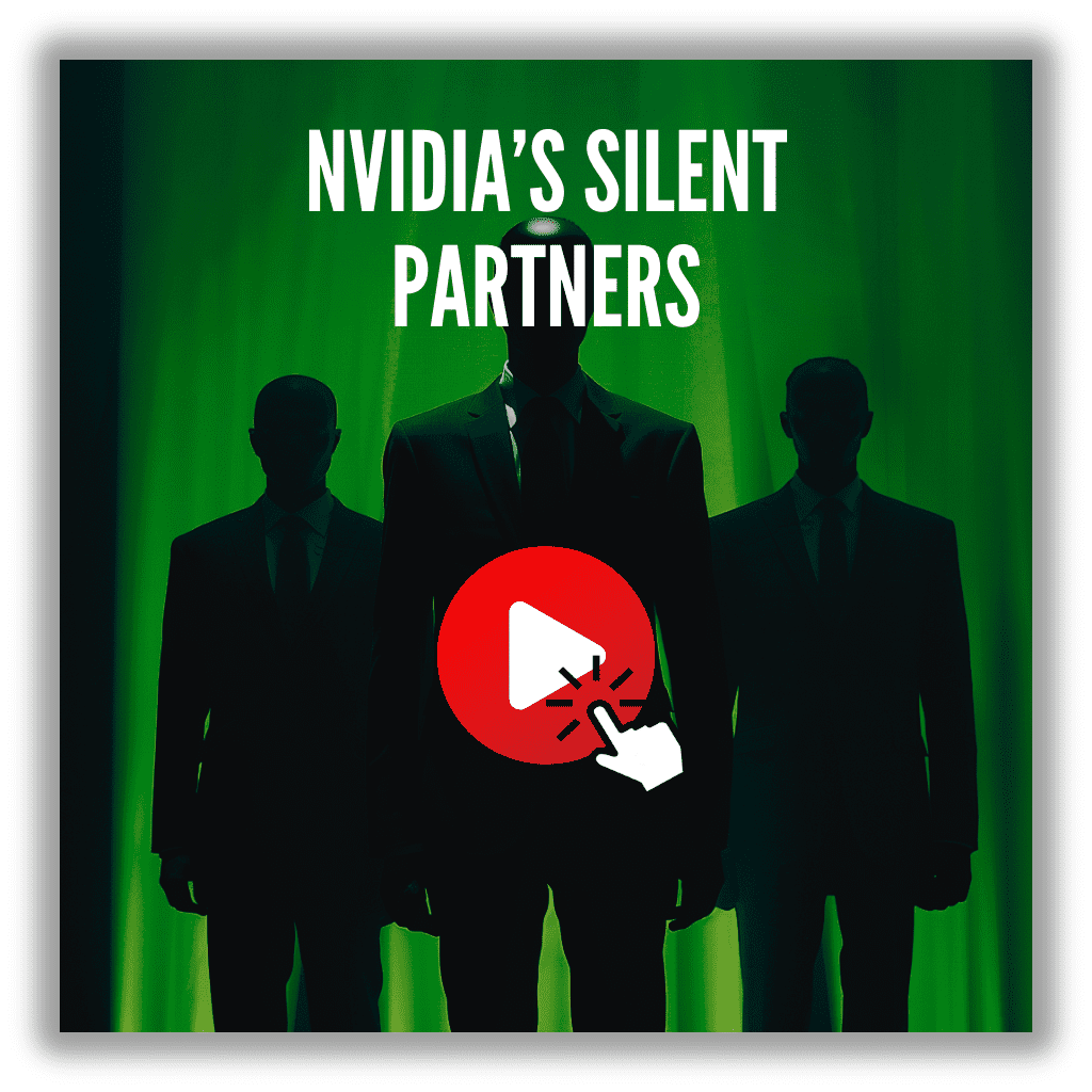 NVIDIA's Silent Partners 