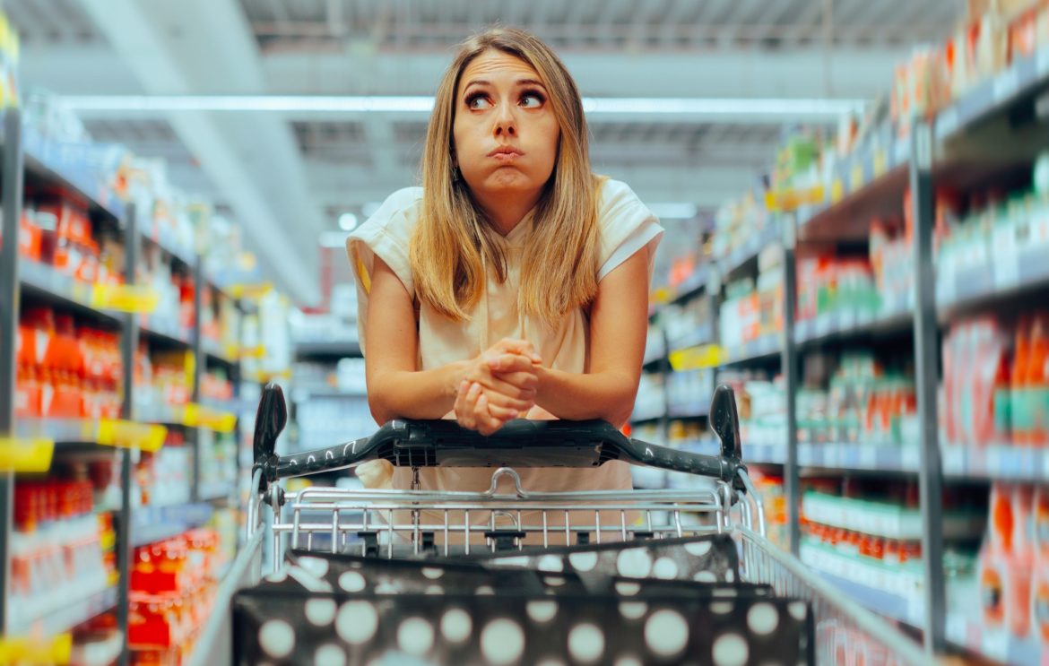 Slower Inflation But Rising Uncertainty in September