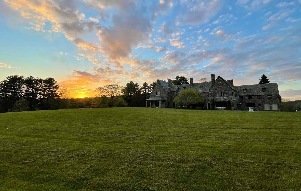 Colonel Harwood’s Legacy: The Engineer Who Built an Economic Institution