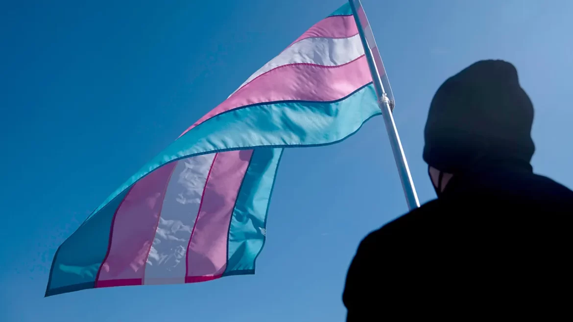 Federal judge strikes down Biden-era transgender regulation